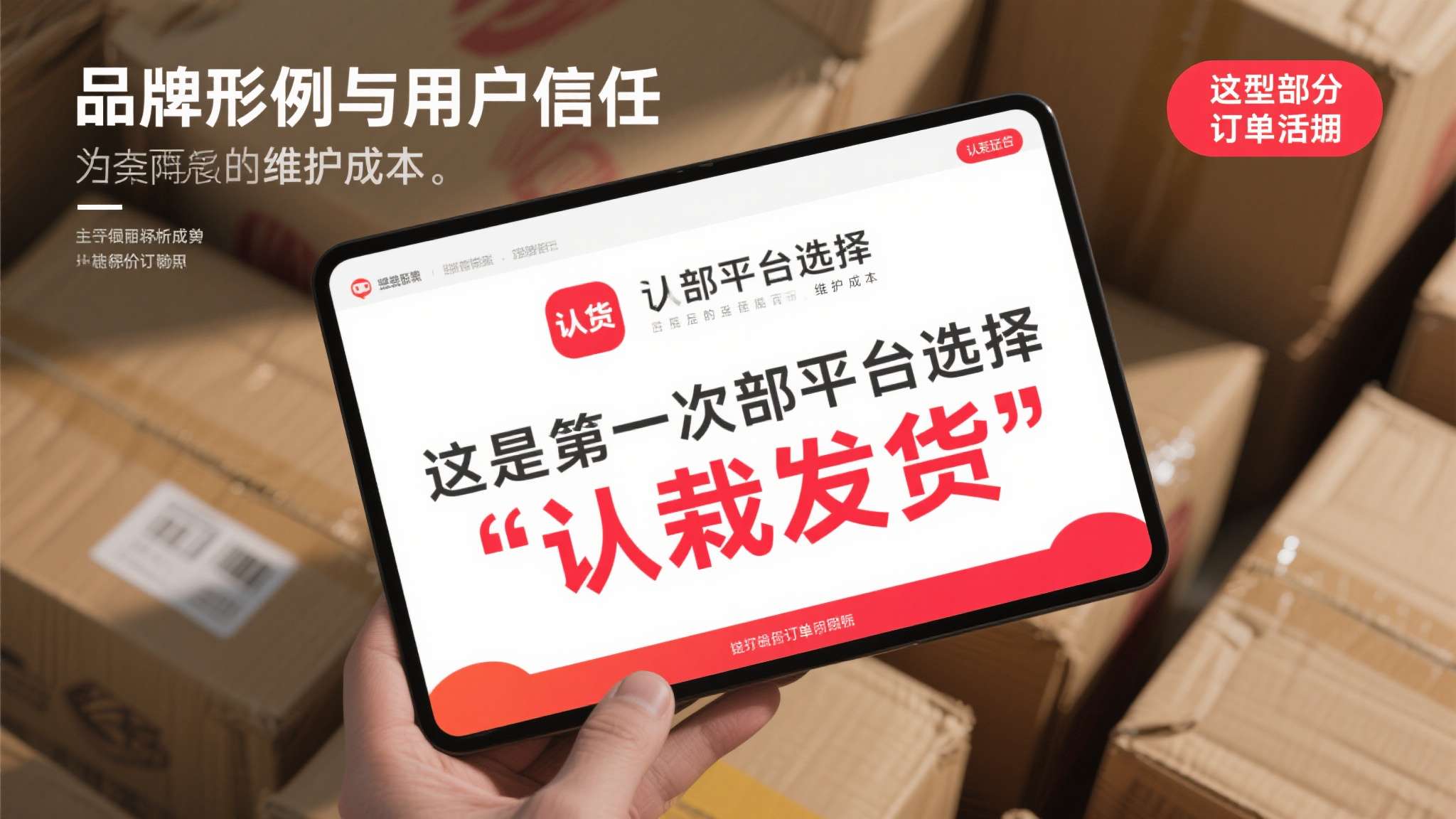 这些案例说明，品牌形象与用户信任的维护成本，有时远高于履行一次误标订单的损失，这